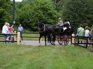 Twenterit Koets&rsquo;n Keerls Delden