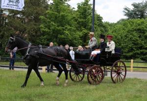 Twenterit Koets&rsquo;n Keerls Delden