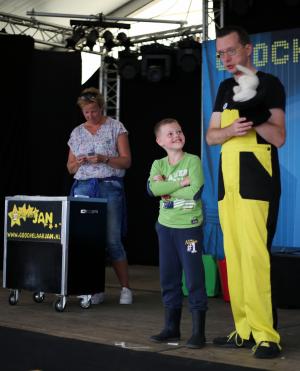 Schuttersfeesten Delden zaterdag 2017