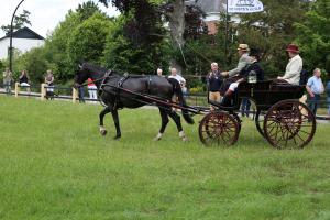 Twenterit Koets&rsquo;n Keerls Delden