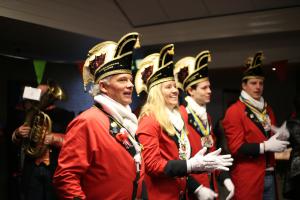 Bezoek basisscholen kindercarnaval