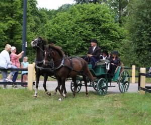 Twenterit Koets&rsquo;n Keerls Delden