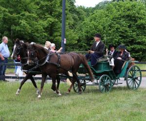 Twenterit Koets&rsquo;n Keerls Delden