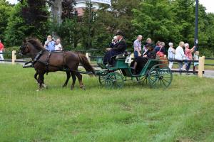 Twenterit Koets&rsquo;n Keerls Delden