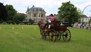 Twenterit Koets&rsquo;n Keerls Delden