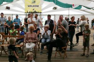 Schuttersfeesten Delden zaterdag 2017