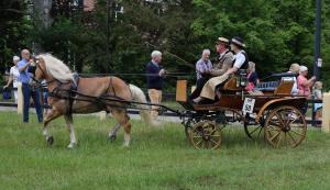 Twenterit Koets&rsquo;n Keerls Delden