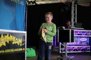 Schuttersfeesten Delden zaterdag 2017