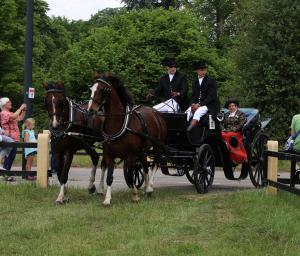 Twenterit Koets&rsquo;n Keerls Delden