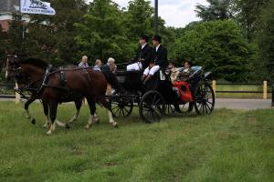 Twenterit Koets&rsquo;n Keerls Delden