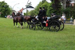 Twenterit Koets&rsquo;n Keerls Delden