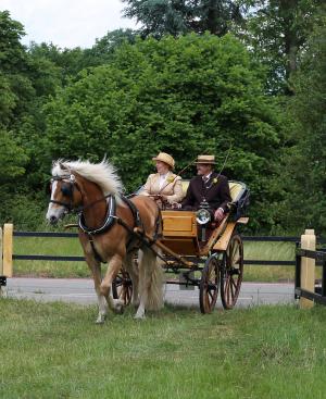 Twenterit Koets&rsquo;n Keerls Delden