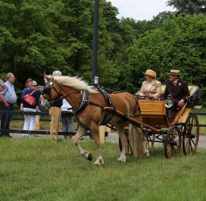 Twenterit Koets&rsquo;n Keerls Delden