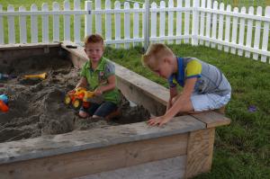 Schuttersfeesten Delden zaterdag 2017