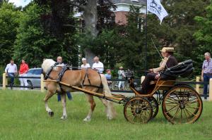 Twenterit Koets&rsquo;n Keerls Delden