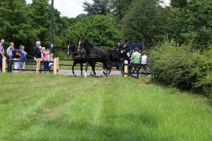 Twenterit Koets&rsquo;n Keerls Delden