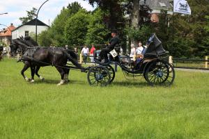 Twenterit Koets&rsquo;n Keerls Delden