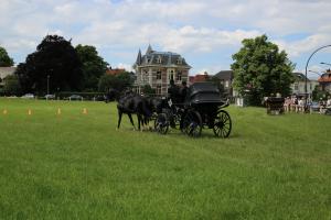 Twenterit Koets&rsquo;n Keerls Delden