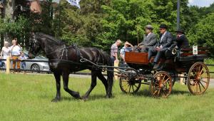 Twenterit Koets&rsquo;n Keerls Delden