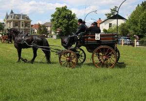 Twenterit Koets&rsquo;n Keerls Delden