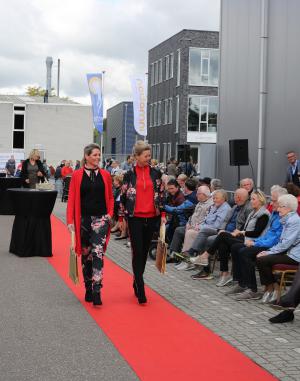 Open Bedrijvendag 2018