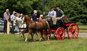 Twenterit Koets&rsquo;n Keerls Delden