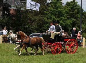 Twenterit Koets&rsquo;n Keerls Delden