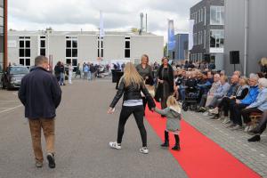 Open Bedrijvendag 2018