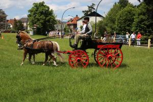 Twenterit Koets&rsquo;n Keerls Delden