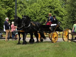 Twenterit Koets&rsquo;n Keerls Delden