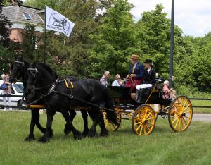 Twenterit Koets&rsquo;n Keerls Delden