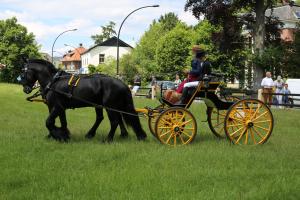 Twenterit Koets&rsquo;n Keerls Delden