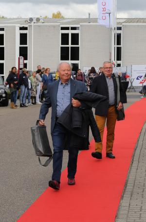 Open Bedrijvendag 2018