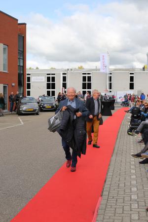 Open Bedrijvendag 2018