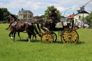 Twenterit Koets&rsquo;n Keerls Delden