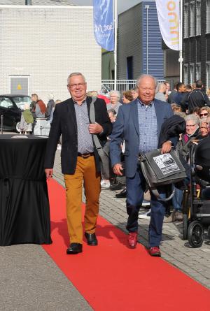 Open Bedrijvendag 2018