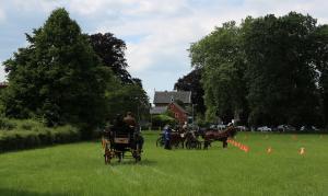 Twenterit Koets&rsquo;n Keerls Delden
