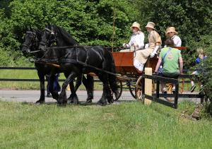 Twenterit Koets&rsquo;n Keerls Delden