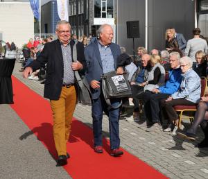 Open Bedrijvendag 2018