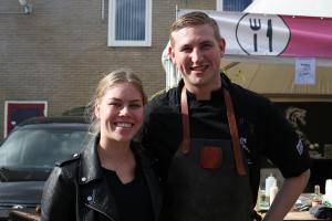 Open Bedrijvendag 2018
