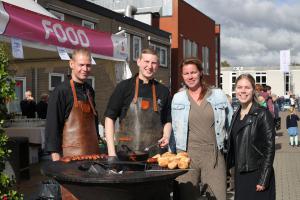 Open Bedrijvendag 2018