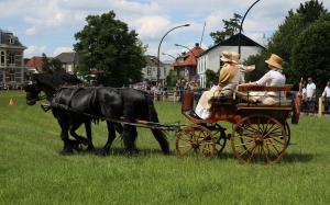Twenterit Koets&rsquo;n Keerls Delden