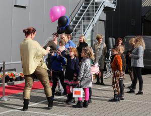 Open Bedrijvendag 2018