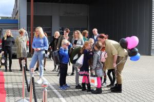 Open Bedrijvendag 2018