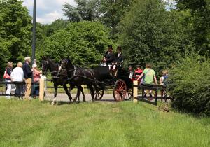 Twenterit Koets&rsquo;n Keerls Delden