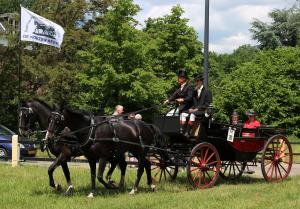 Twenterit Koets&rsquo;n Keerls Delden
