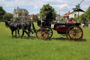 Twenterit Koets&rsquo;n Keerls Delden