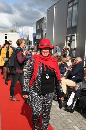 Open Bedrijvendag 2018