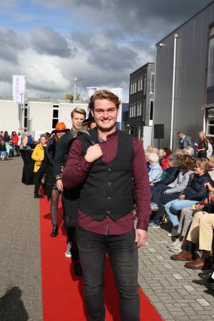 Open Bedrijvendag 2018