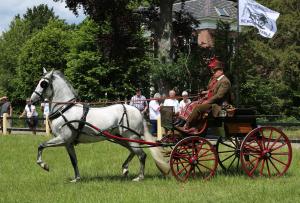 Twenterit Koets&rsquo;n Keerls Delden